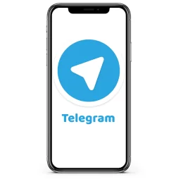 Telegram на телефон