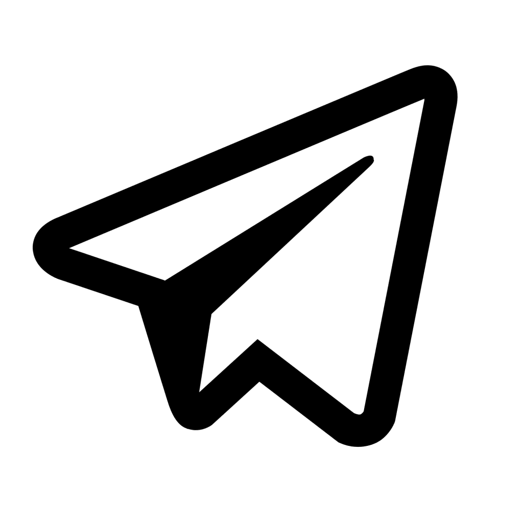 Telegram home page