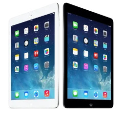 Telegram на iPad