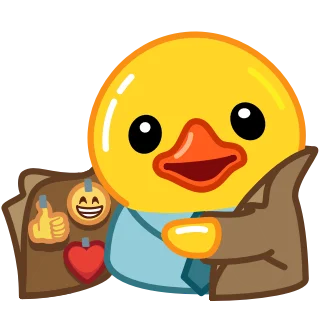 Відеоналіпки у Telegram