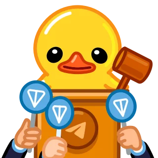 Колекційні псевдоніми у Telegram