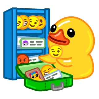 Перенесення чатів в Telegram