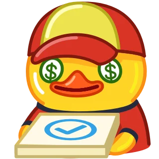 Платежі 2.0 у Telegram