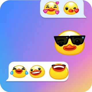 Платформа емодзі у Telegram